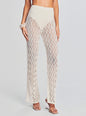 Dylan Knit Long Pant