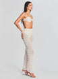 Dylan Knit Long Pant