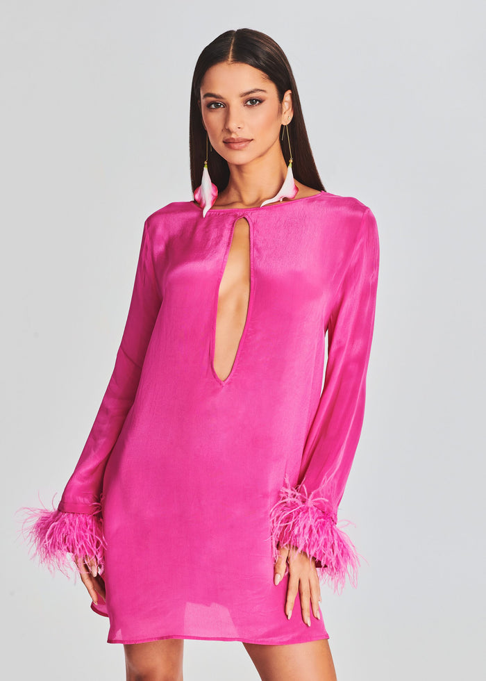 Eve Mini Dress