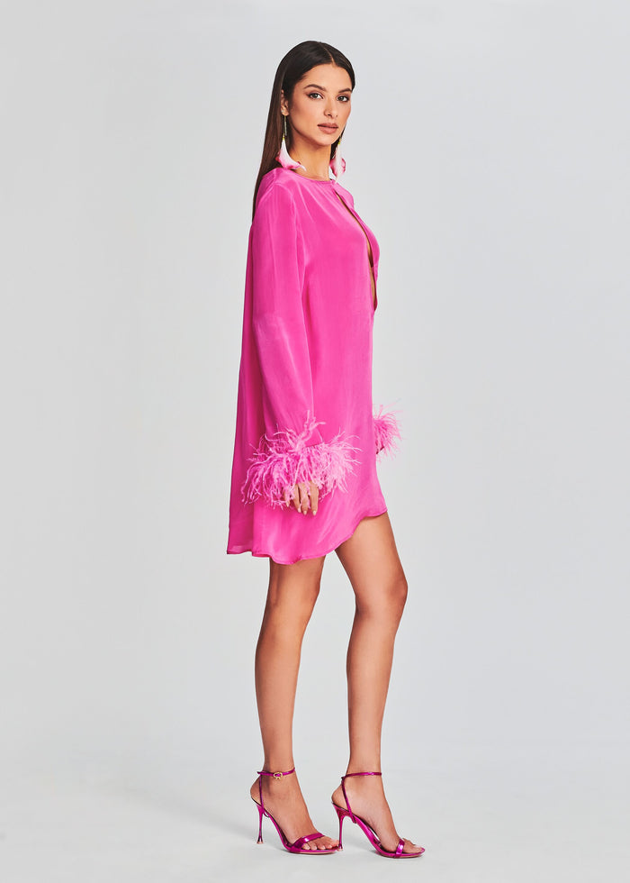 Eve Mini Dress