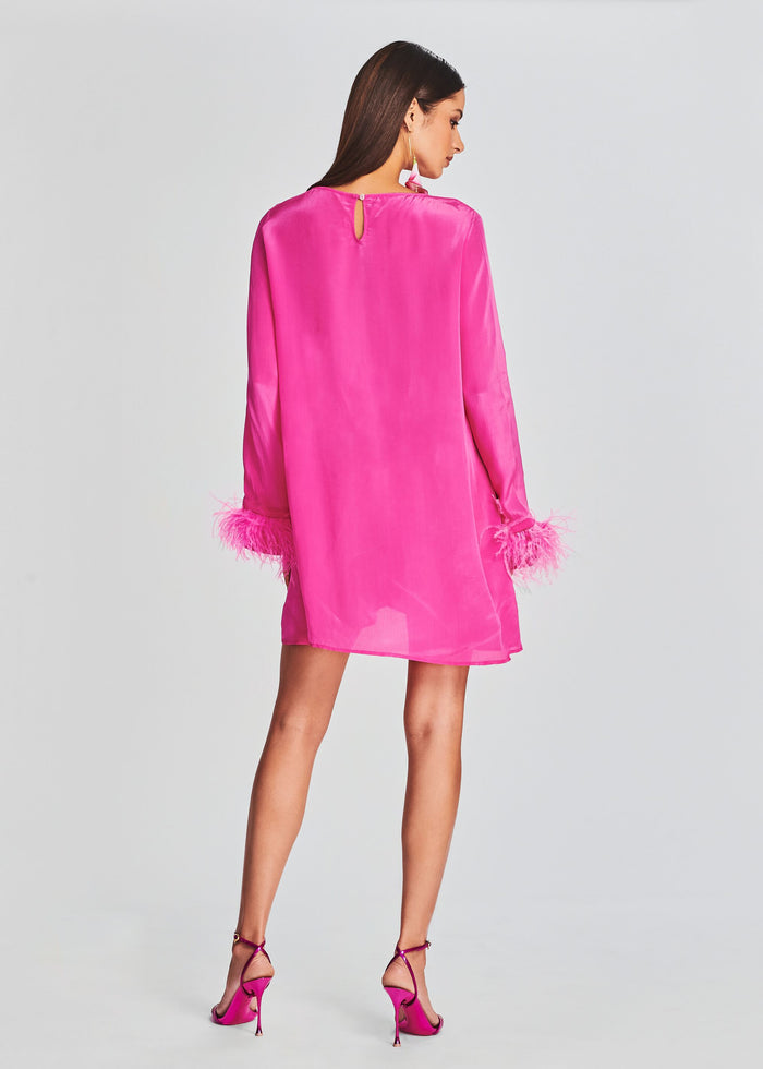 Eve Mini Dress