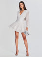 True Short Dress