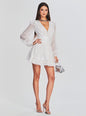 True Short Dress