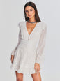 True Short Dress