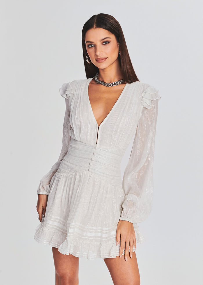 True Short Dress