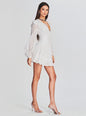 True Short Dress