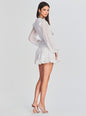 True Short Dress