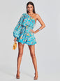 Lyna Short Dress