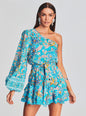Lyna Short Dress