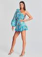 Lyna Short Dress