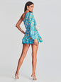 Lyna Short Dress