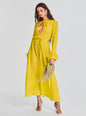 Odell Maxi Dress