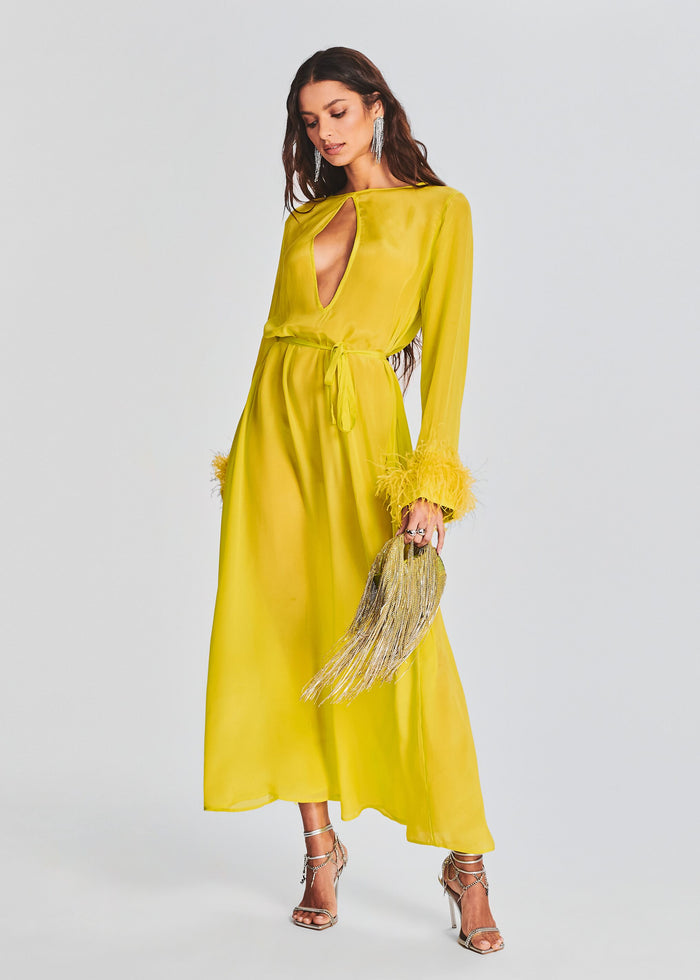 Odell Maxi Dress