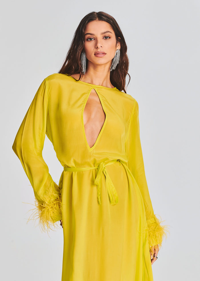 Odell Maxi Dress