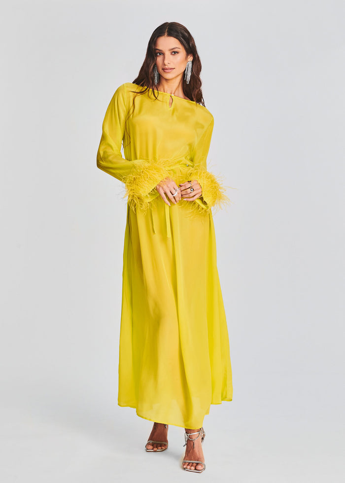 Odell Maxi Dress
