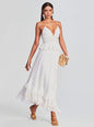 Tyra Long Dress thumbnail media 1 of 5