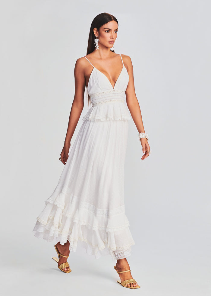 Tyra Long Dress media 5 of 5