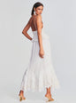 Tyra Long Dress thumbnail media 2 of 5