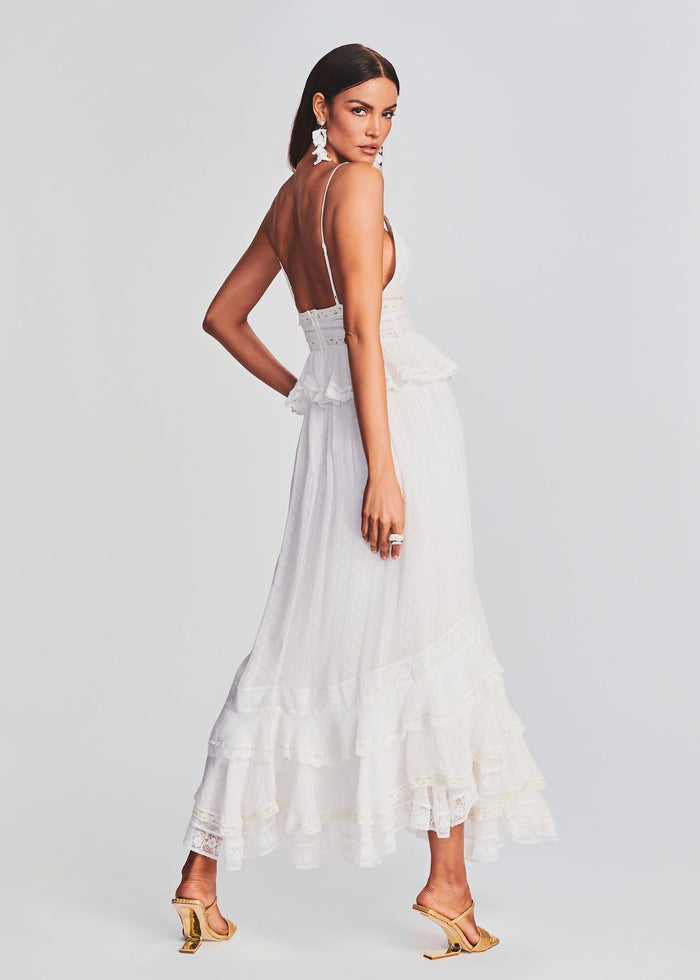 Tyra Long Dress media 2 of 5