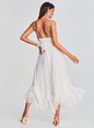 Tyra Long Dress thumbnail media 4 of 5