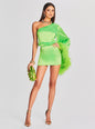Allegra Dress