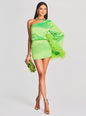 Allegra Dress