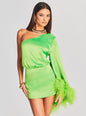 Allegra Dress