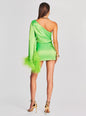Allegra Dress