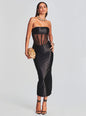 Baila Dress