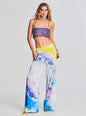 Emilia Crystal Top