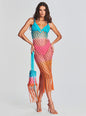 Samain Dress