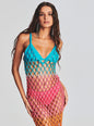 Samain Dress