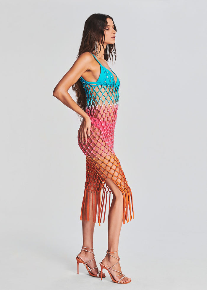 Samain Dress