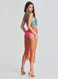 Samain Dress