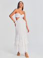 Ame Long Dress