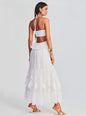 Ame Long Dress