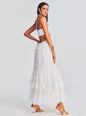 Ame Long Dress