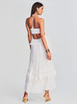 Ame Long Dress