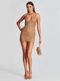 Irina Dress