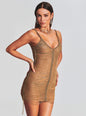 Irina Dress