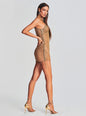 Irina Dress