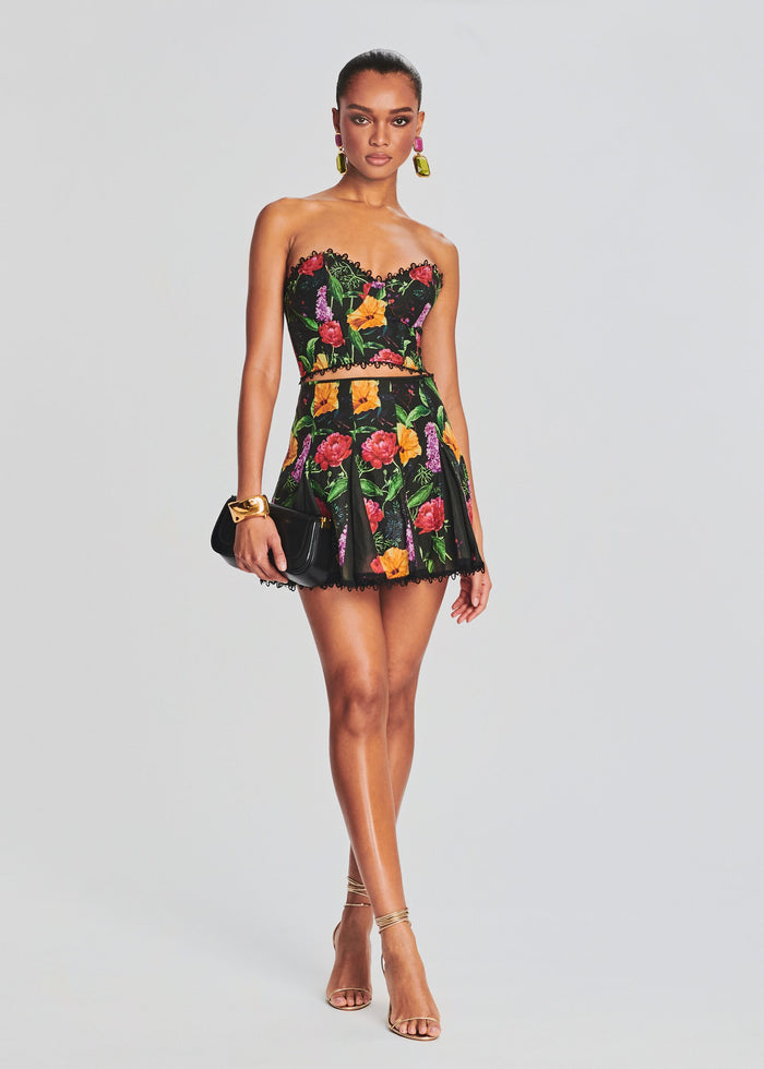 Vio Bustier
