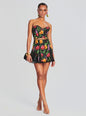 Oxaya Short Skirt