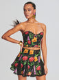 Vio Bustier