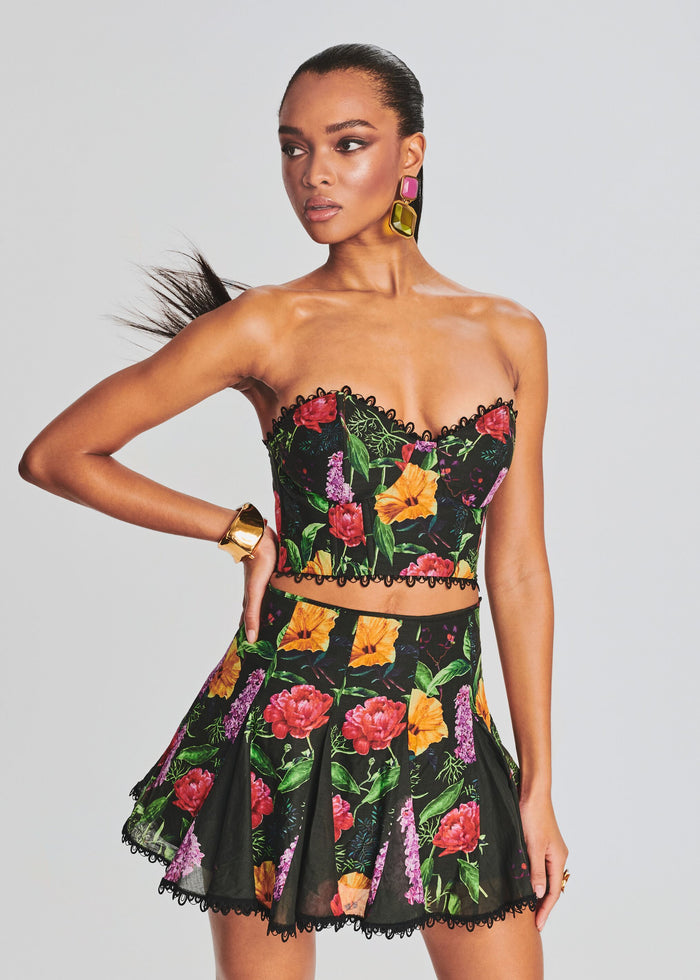 Vio Bustier
