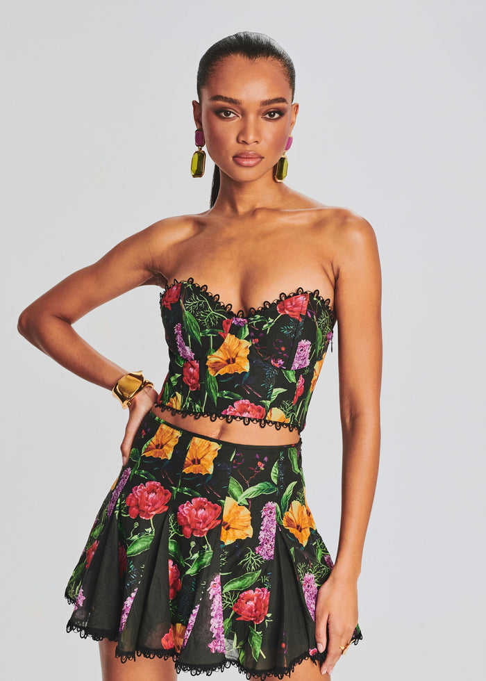 Vio Bustier
