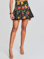 Oxaya Short Skirt