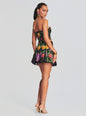 Oxaya Short Skirt
