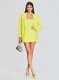 Ana Dress