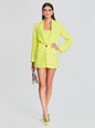 Natal Blazer